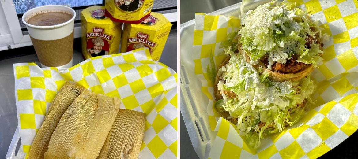 Diaz Cafe Gallery Image 2