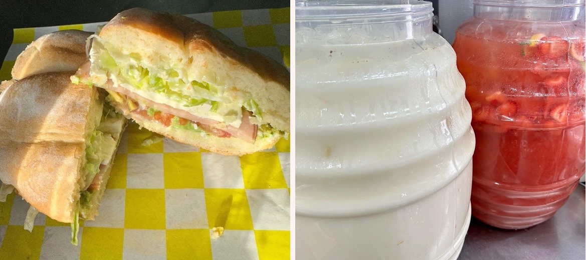 Diaz Cafe Gallery Image 3