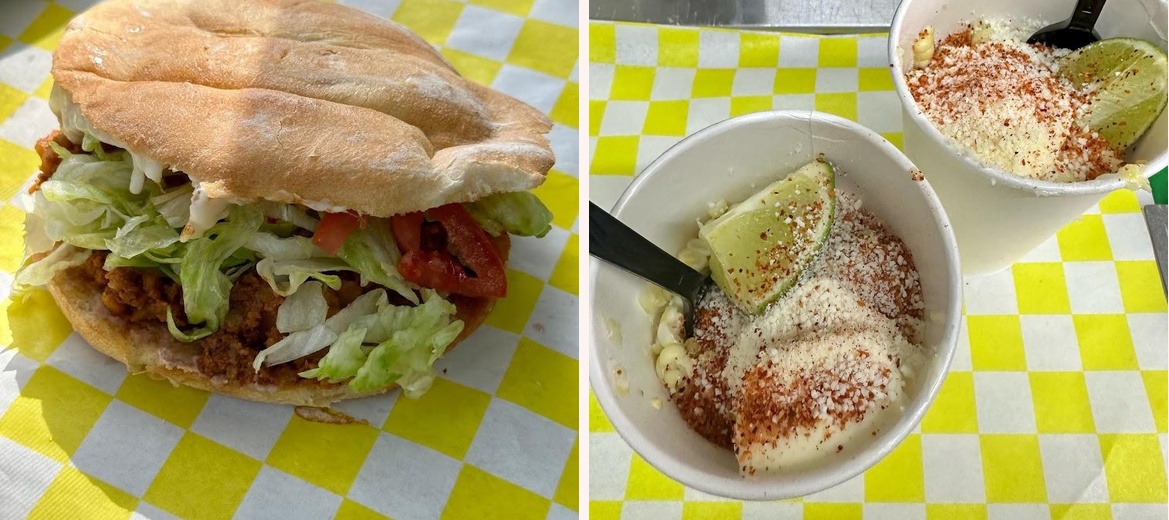 Diaz Cafe Gallery Image 4