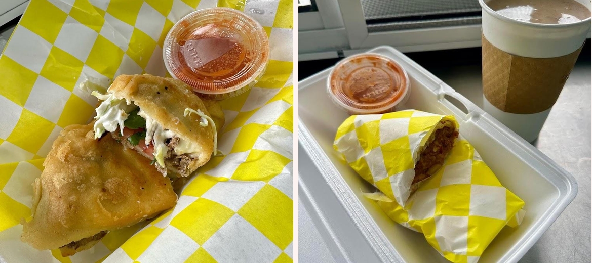 Diaz Cafe Gallery Image 5