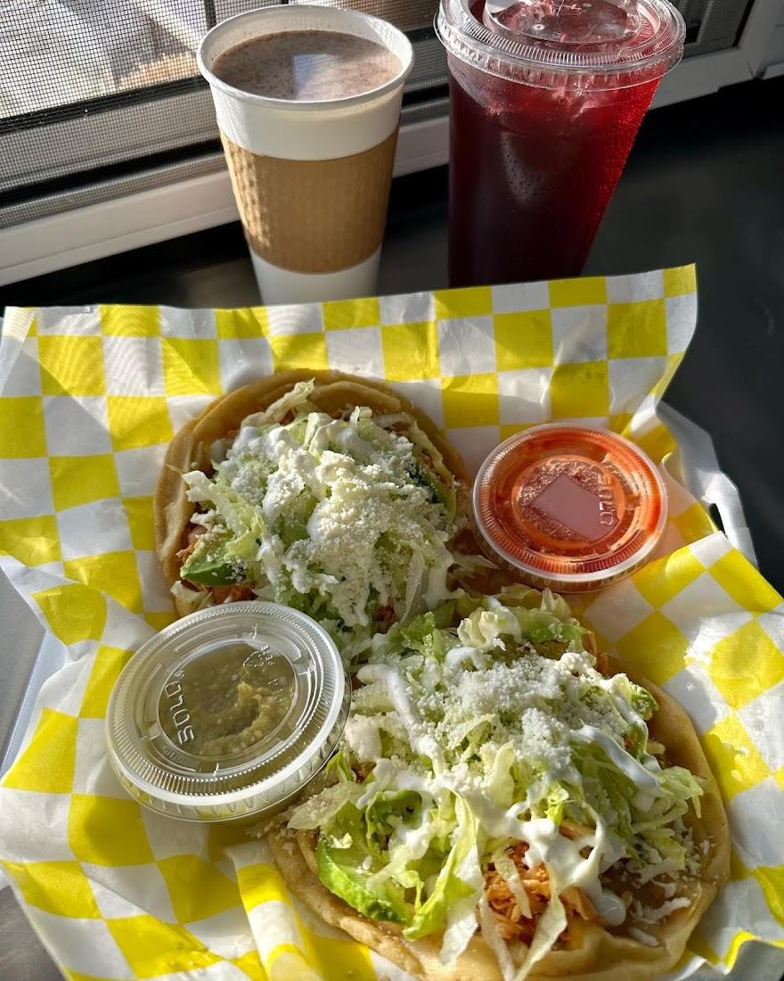 Diaz Cafe Gallery Image 6