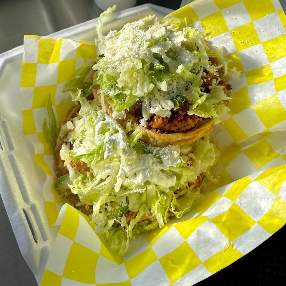 Diaz Cafe Menu image 3