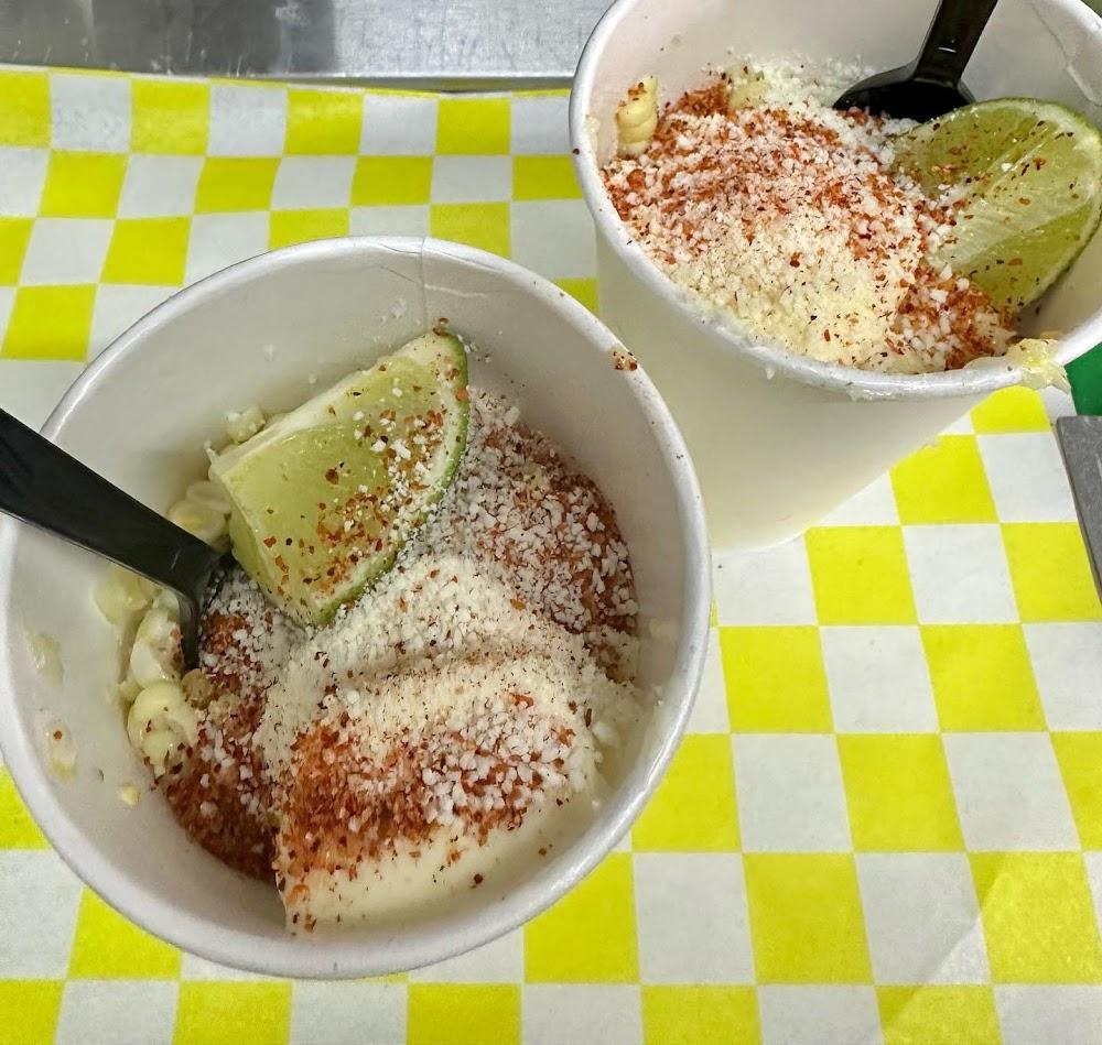 Diaz Cafe Menu image 7